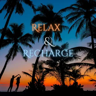 Relax & Recharge: An Electrifying Encounter with Chill Electronic Beats by Unknown Artist