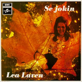 Se Jokin by Lea Laven