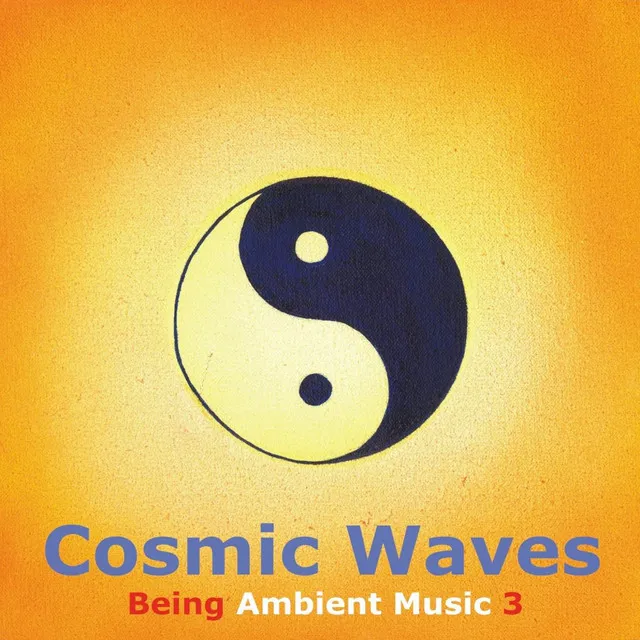 Cosmic Waves