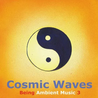 Cosmic Waves by Being Ambient Music