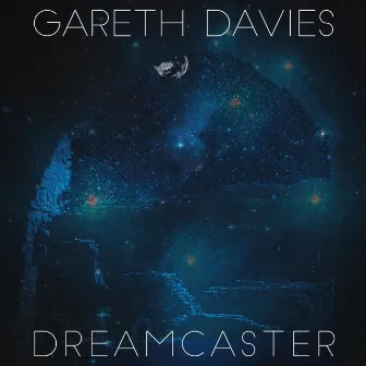 Dreamcaster by Gareth Davies