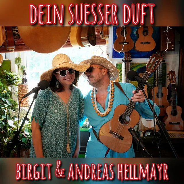 Dein suesser Duft - Combo 2024