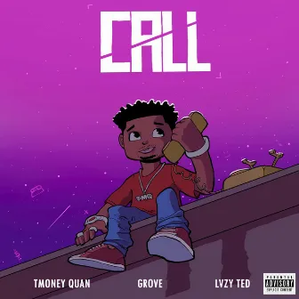 Call by Lvzy Ted