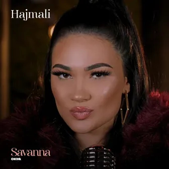 Hajmali by Savanna