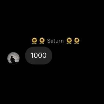 1000 by Saturn