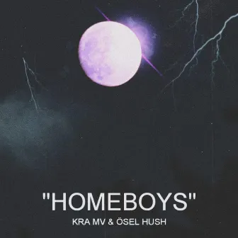 Homeboys by MV