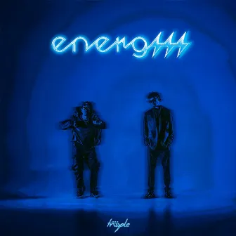 energiii. by Hen Clay