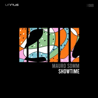 Showtime by Mauro Somm