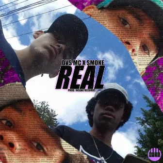 Real by Dvs Mc