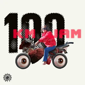 100 Km/Jam by Anda Perdana