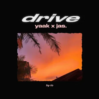 Drive by YAAK