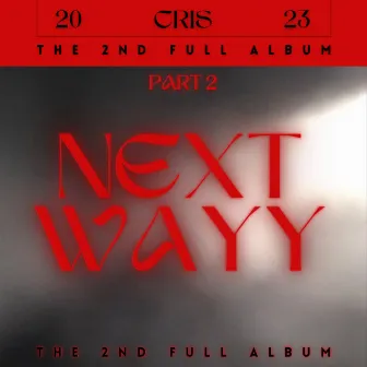 NEXT WAYY PT 2 by Cris