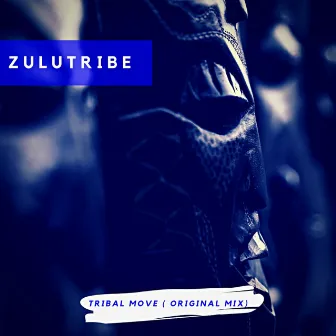 Tribal Move by Zulu Tribe