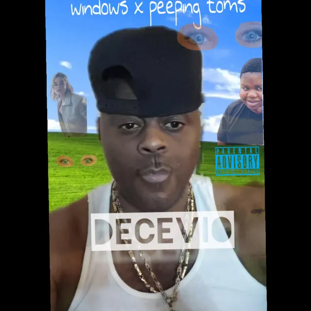 WINDOWS X PEEPING TOMS