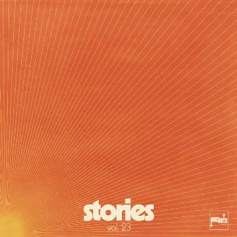 vol. 23 by stories