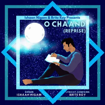 O Chaand (Reprise) by Brite Roy