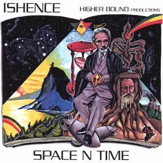 Space N Time by Ishence