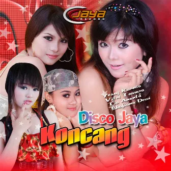 Disco Jaya Koncang by Fitri Tamara Bp4