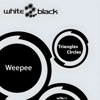 Triangles / Circles by Weepee