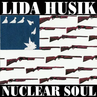 Nuclear Soul by Lida Husik