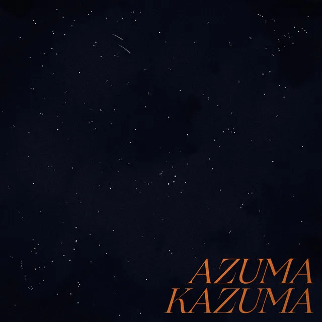 Azuma Kazuma (2022 Remaster)