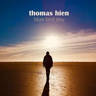 Blue Bird Day by Thomas Hien