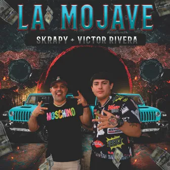 La Mojave by Victor Rivera Y Su Nuevo Estilo