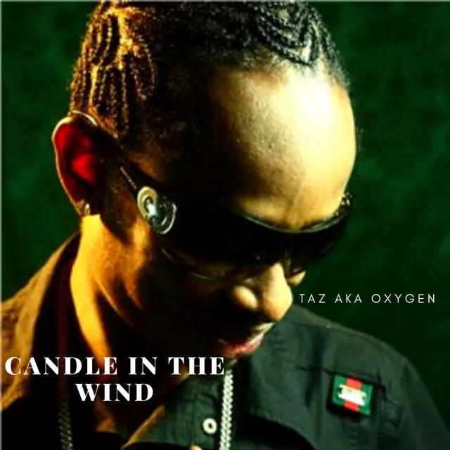 Candle in the Wind