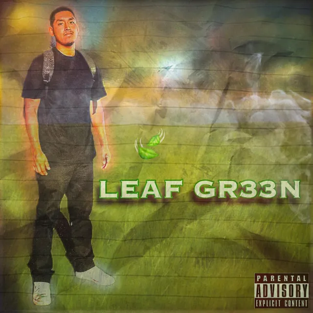 Leaf Gr33n