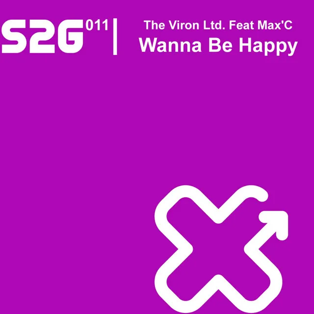 Wanna Be Happy - Thomas Gold Dub