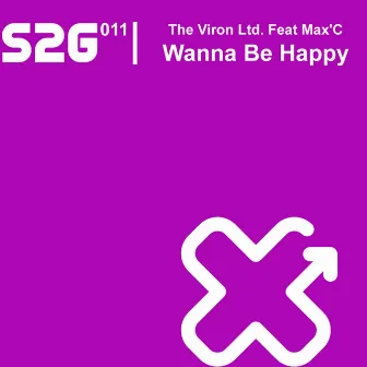 Wanna Be Happy by The Viron Ltd.