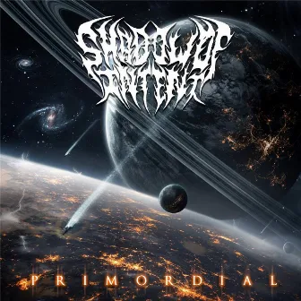 Primordial by Shadow of Intent