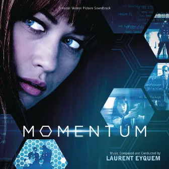 Momentum (Original Motion Picture Soundtrack) by Laurent Eyquem