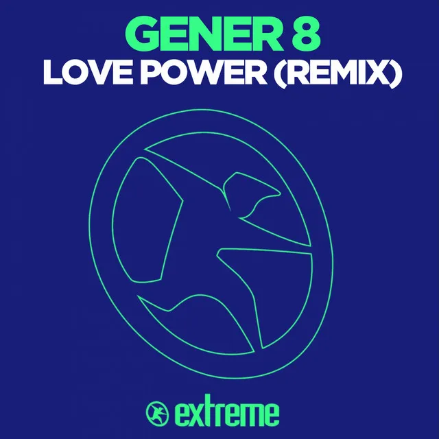 Love Power (Remix)