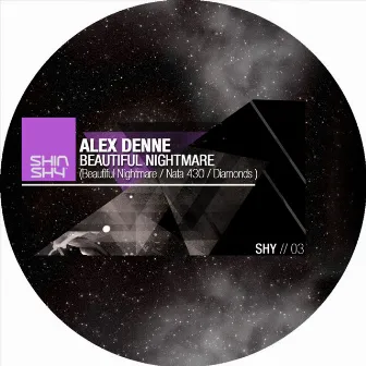 Nightmare EP. by Alex Denne