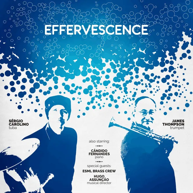 Effervescence