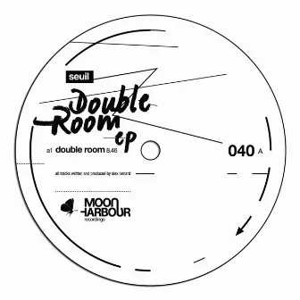 Double Room EP by Seuil