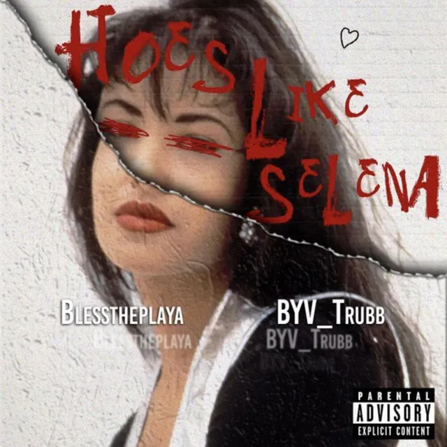 Hoes Like Selena