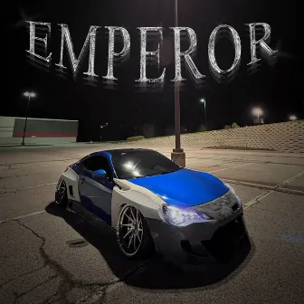 Emperor by SUICIDE KIDDO