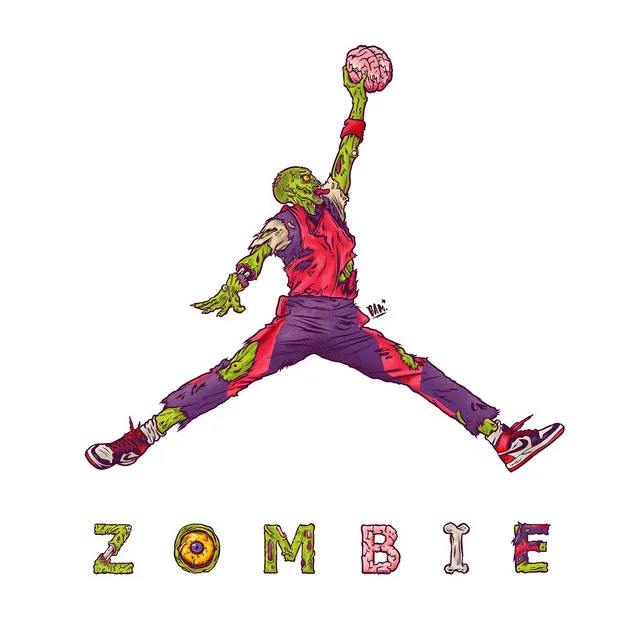 Zombie