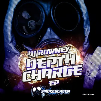 Depth Charge EP by Rowney