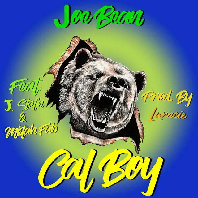 Cal Boy