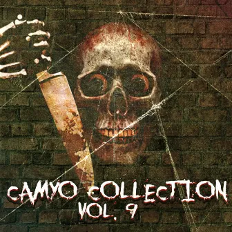 The Camyo Collection, Vol. 9 by Camyo