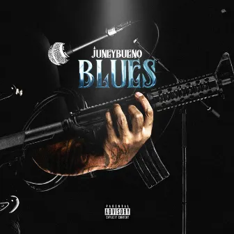 Blues by Juney Bueno