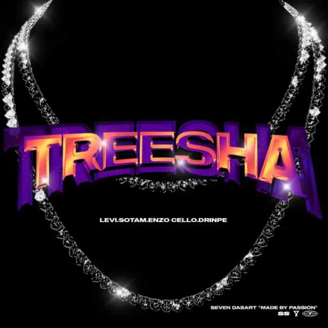 Treesha