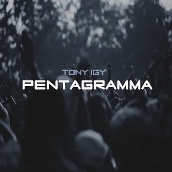 Pentagramma by Tony Igy