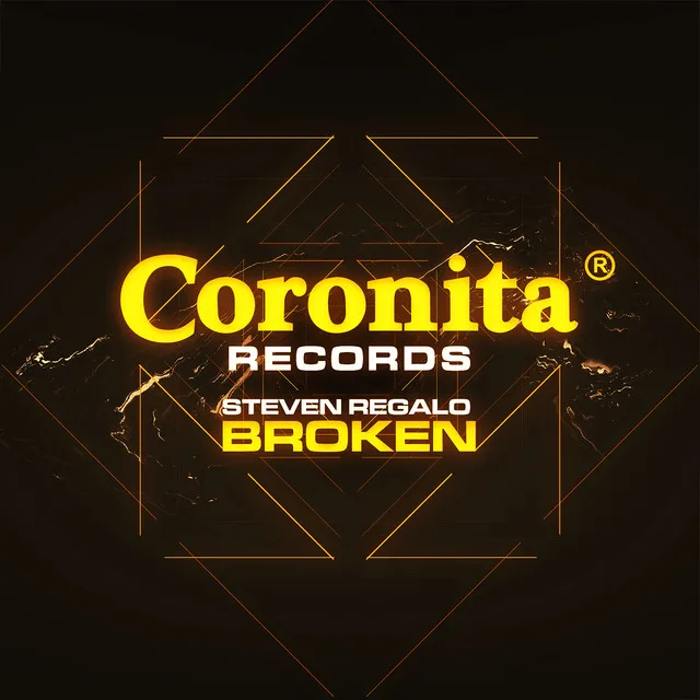 Broken - Radio Edit