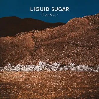 Liquid Sugar by Pedestrians