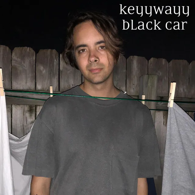 Black Car