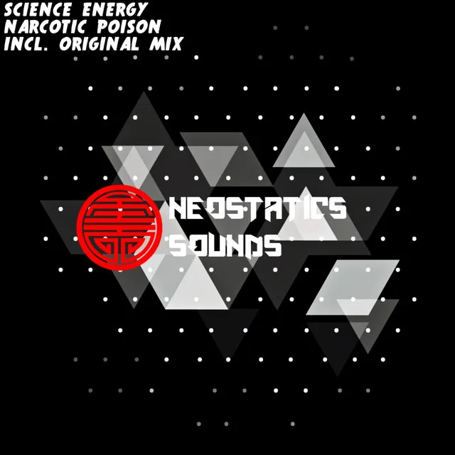 Narcotic Poison - Original Mix